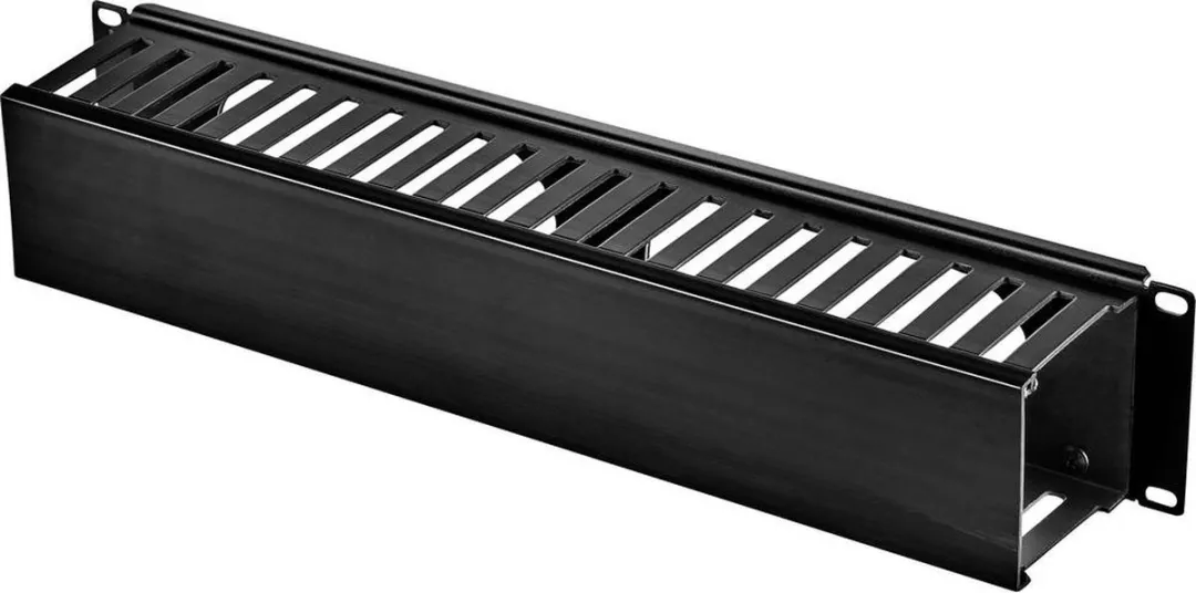 Renkforce RF-3429152 Kabelgeleiding 19" 2HE
