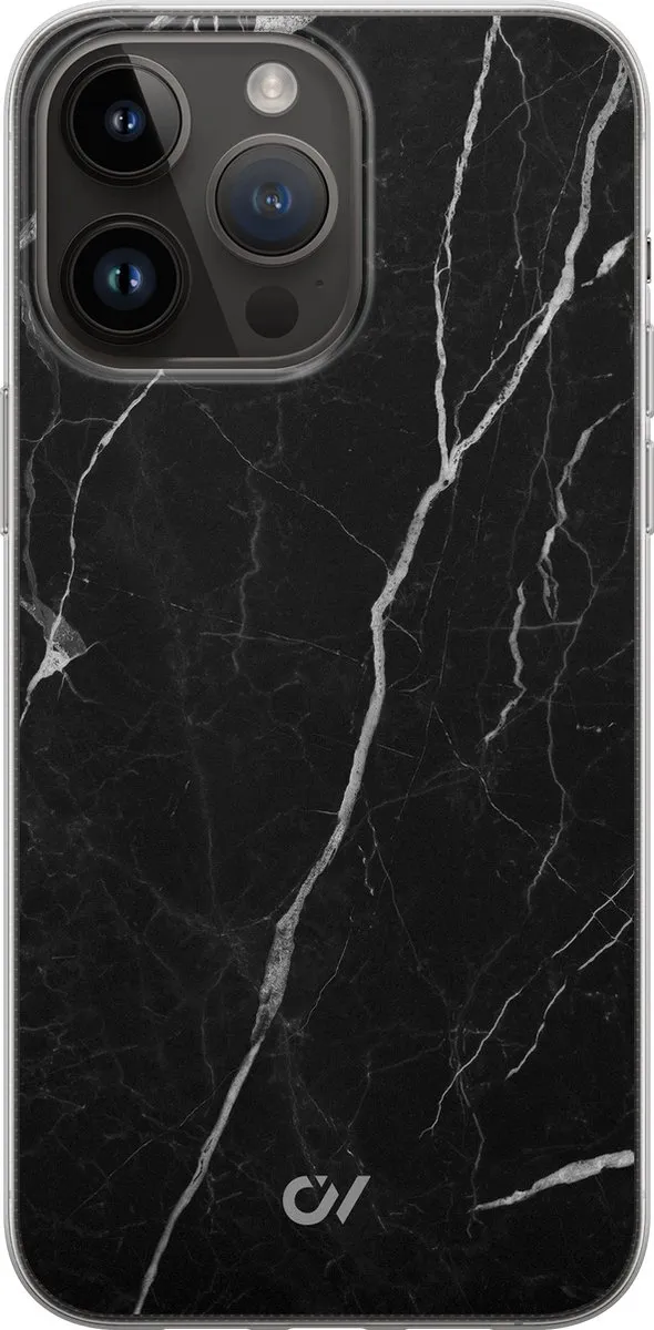 Casevibes Hoesje iPhone 14 Pro Max A/14PM/UV/012