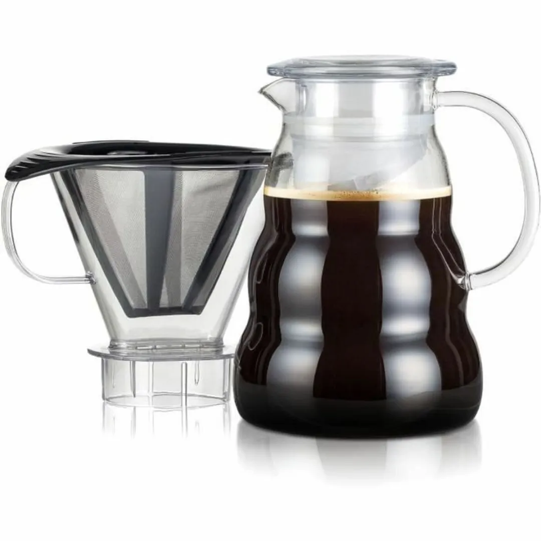 Koffiepot met Zuiger Bodum