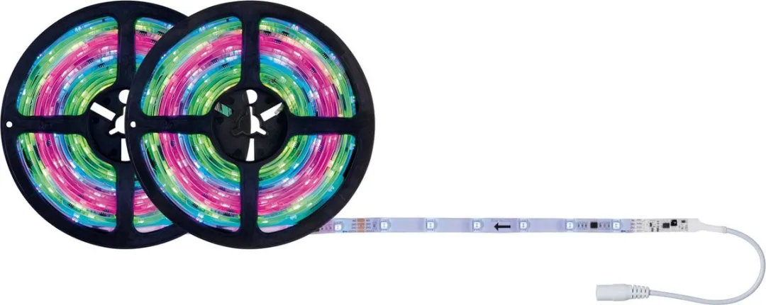 Paulmann SimpLED Motion LED Strip RGB 10m - 17W - 30 LEDs/m