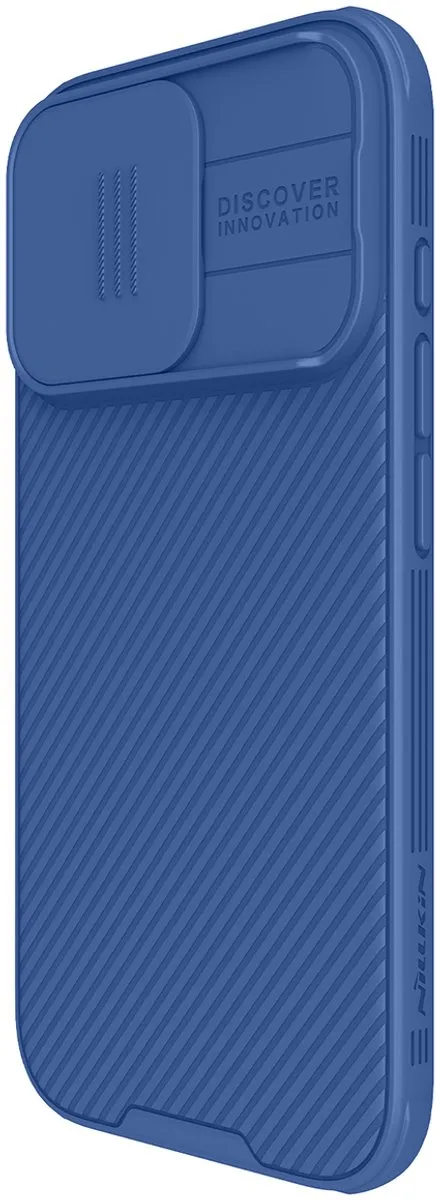 Nillkin CamShield Pro Case iPhone 16 Pro Max