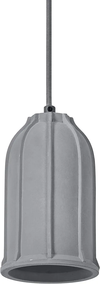 Osram Decor Concrete Sim Hanglamp 115mm
