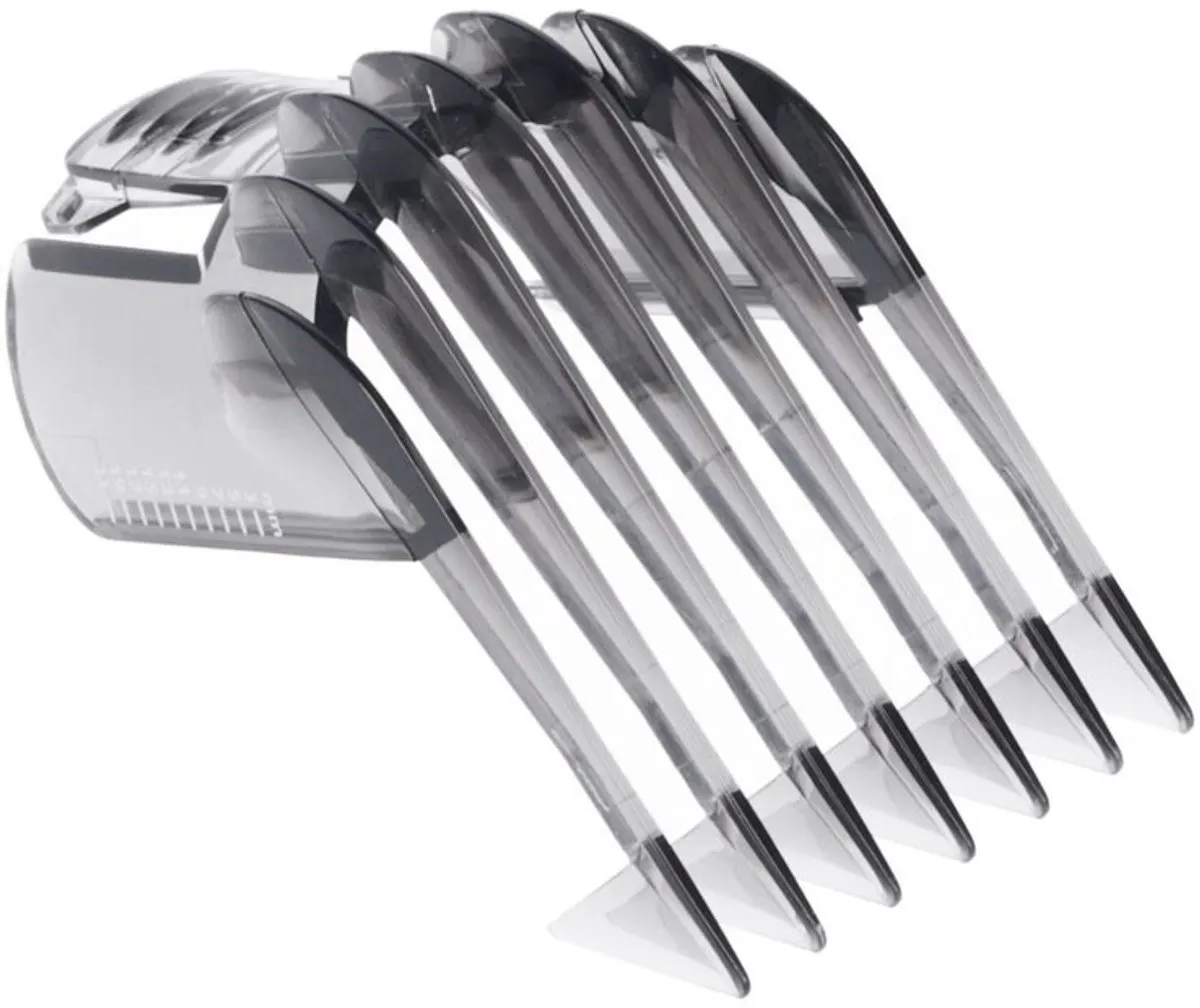 Philips Opzetkam 3-21 mm. QC5132, QC5130, QC5120 422203617520