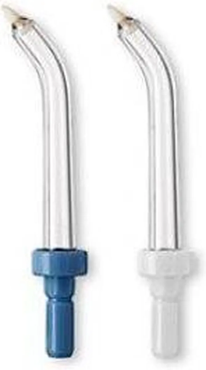 Waterpik PP-70 Pik-Pocket Tips - 2 Stuks