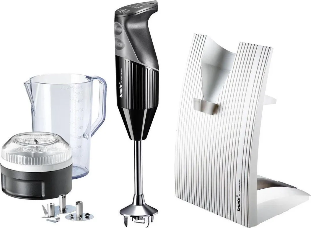 Bamix Swissline Staafmixer 200W