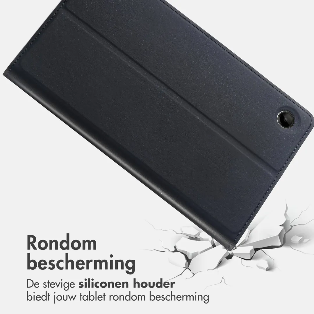 Accezz Tablethoes Samsung Galaxy Tab A11 SH00092066 - Zwart