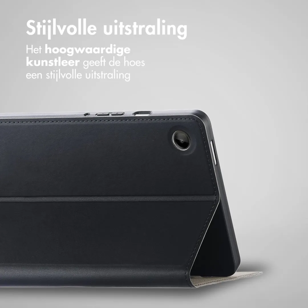 Accezz Tablethoes Samsung Galaxy Tab A11 SH00092066 - Zwart