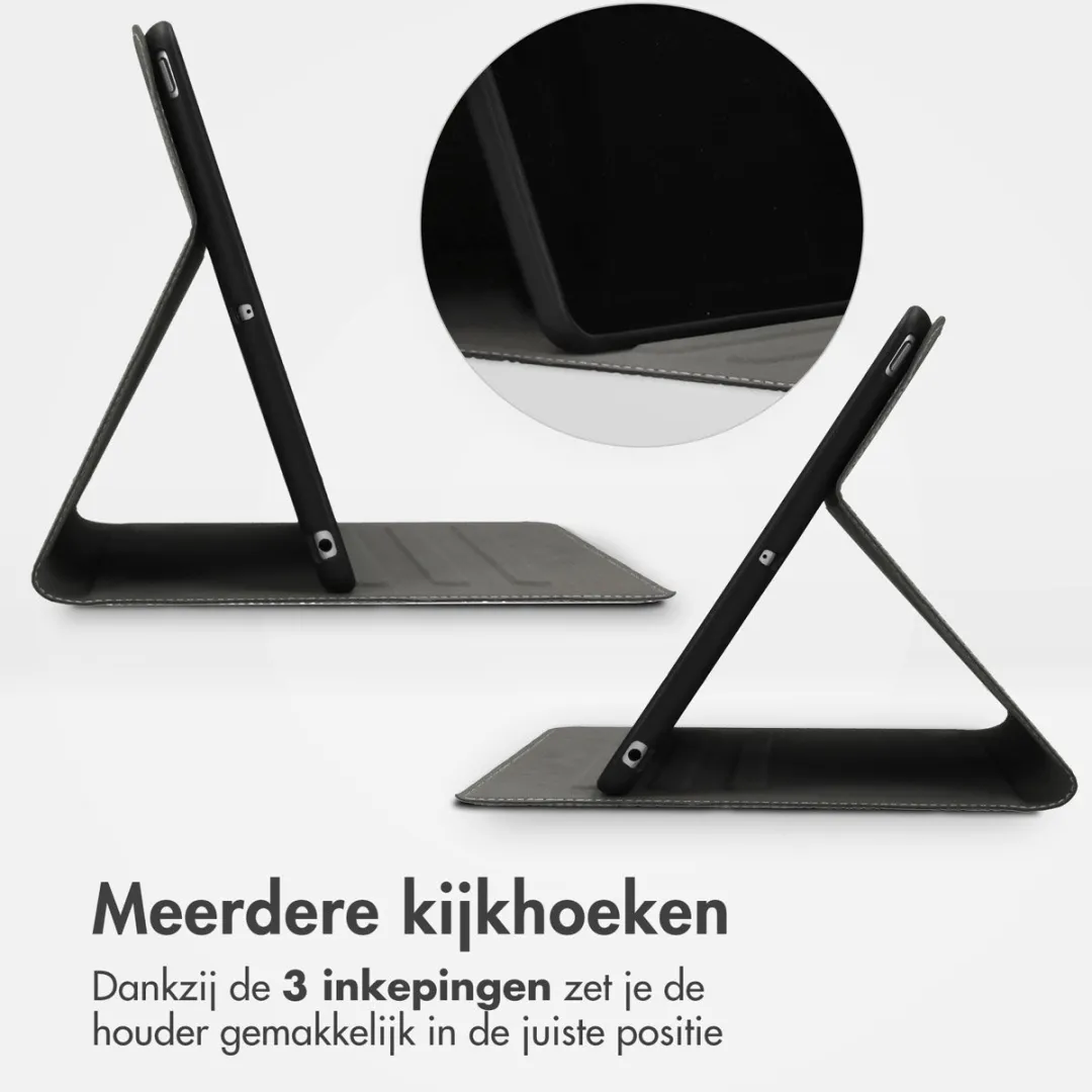 Accezz Tablethoes Samsung Galaxy Tab A11 SH00092066 - Zwart