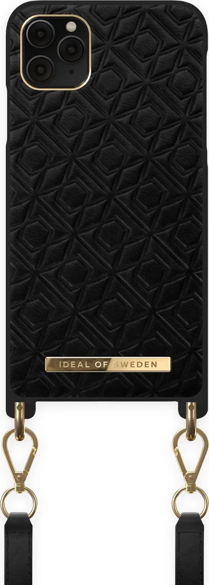 iDeal of Sweden Atelier Necklace iPhone 11 Pro Max/XS Max