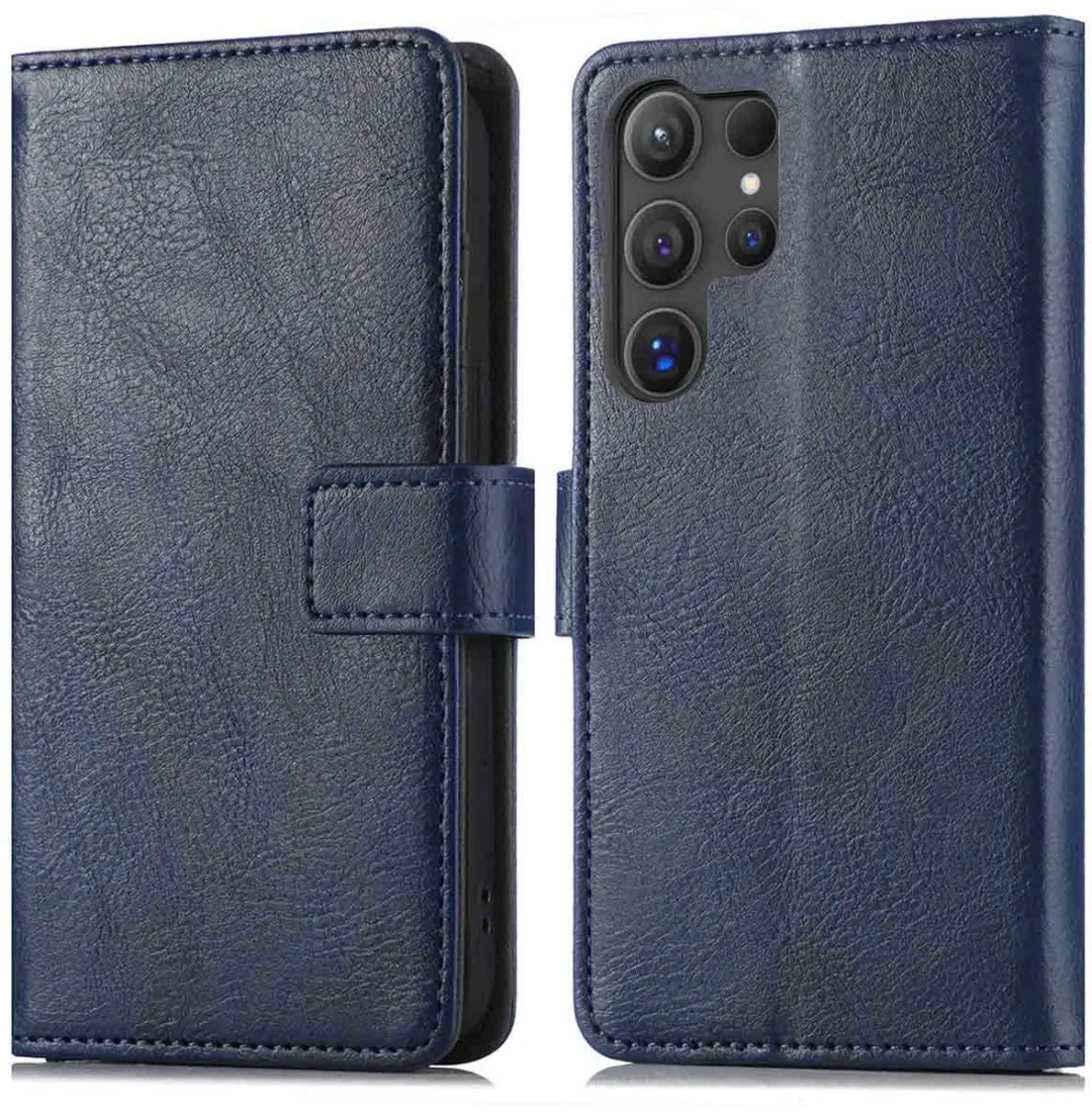 Imoshion Hoesje Samsung Galaxy S25 Ultra