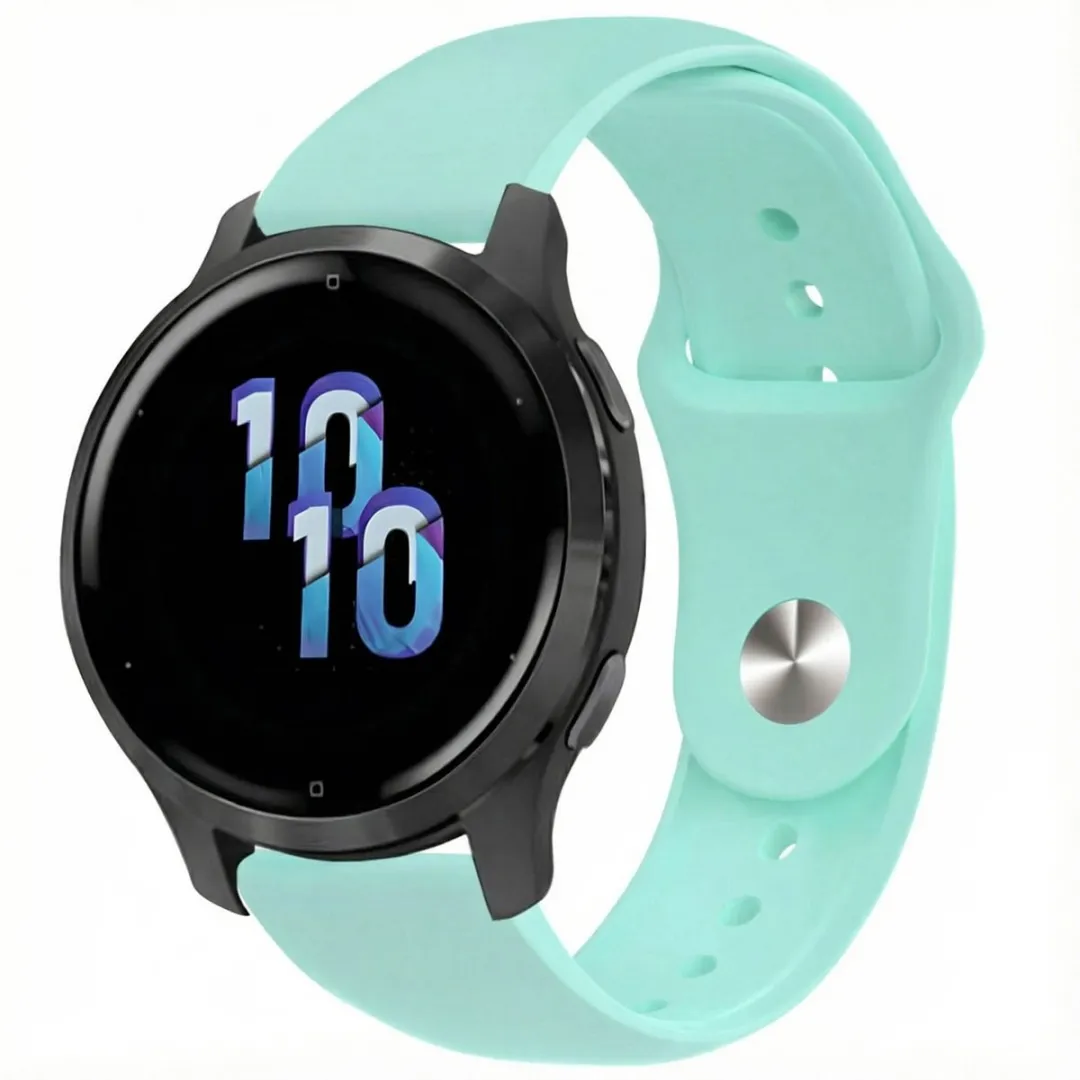 Imoshion Siliconen Sportband 22mm
