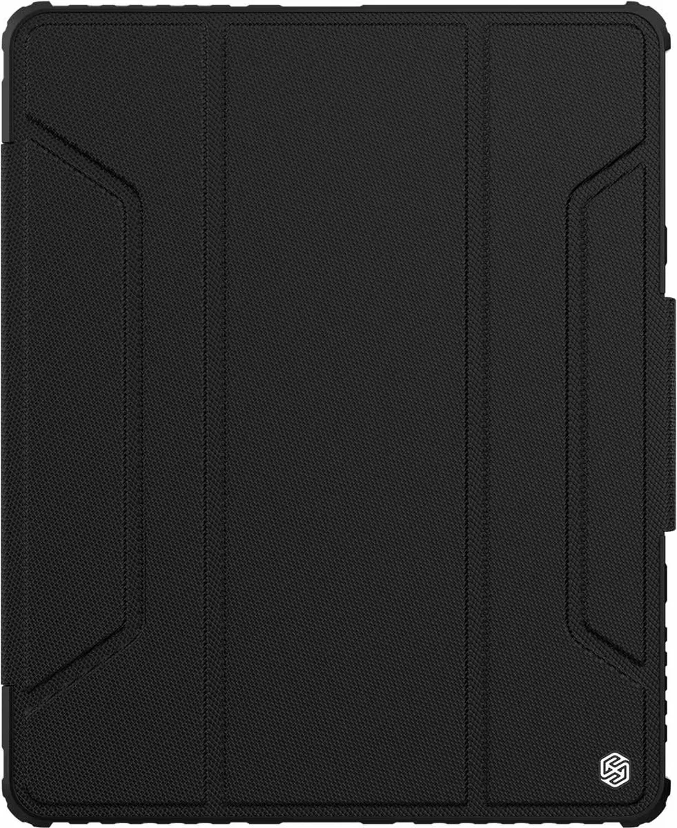 Nillkin iPad Pro 12.9 2020 Tablethoes - A2020-60 - Zwart