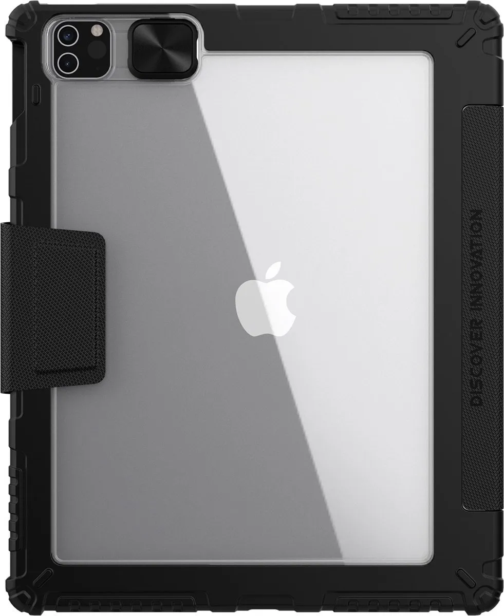Nillkin iPad Pro 12.9 2020 Tablethoes