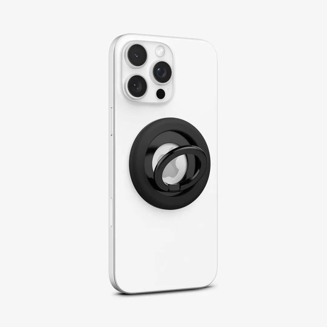 Spigen Voor MagSafe Ring PopSocket Houder iPhone 12/13/14