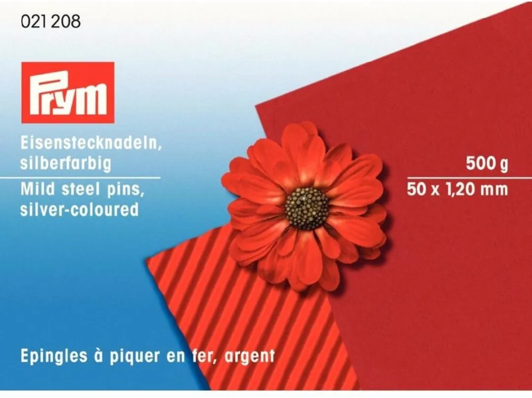 Prym Spelden IJzer No. 115 - 500g