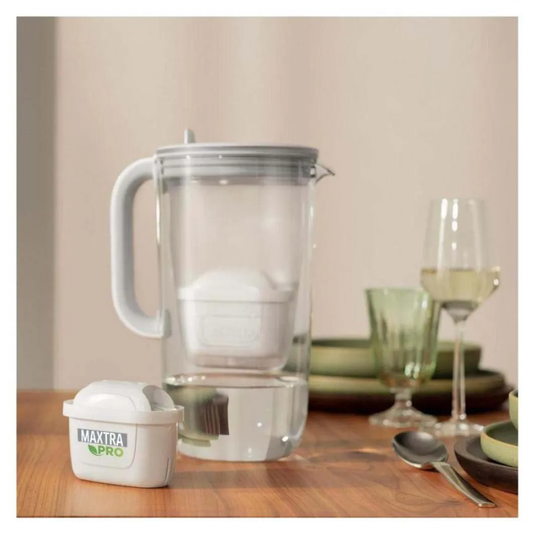 BRITA MAXTRA PRO Filter - 4 Stuks - Multicolor