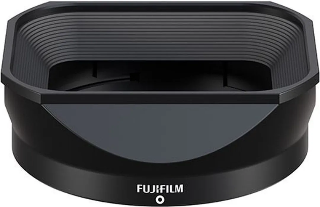 Fujifilm LH-XF18 Zonnekap