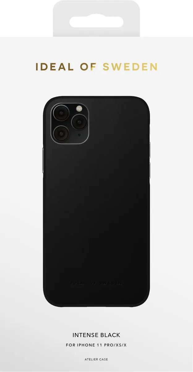 iDeal of Sweden Atelier Case iPhone 11 Pro/XS/X