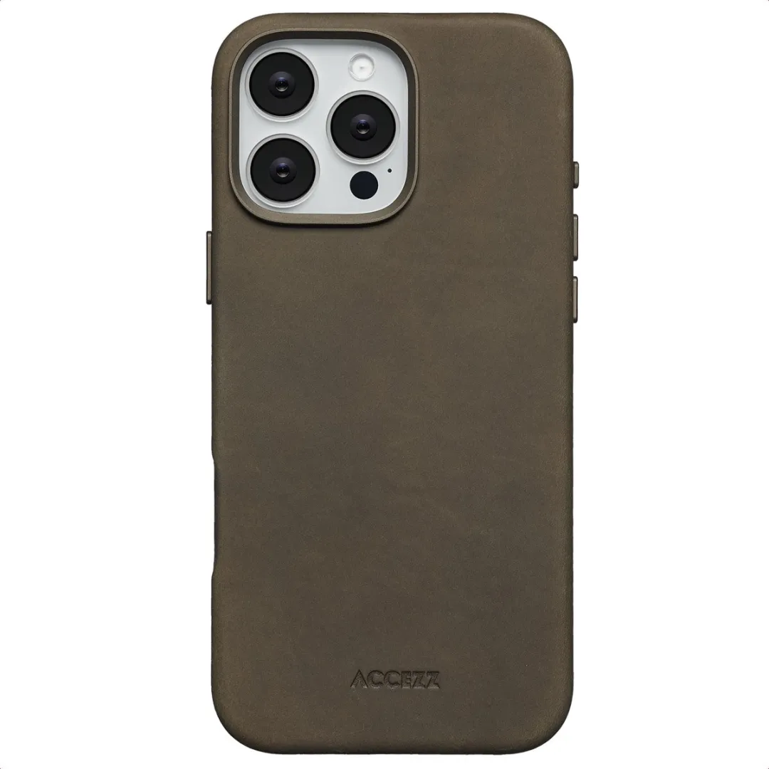 Accezz Hoesje iPhone 16 Pro Max