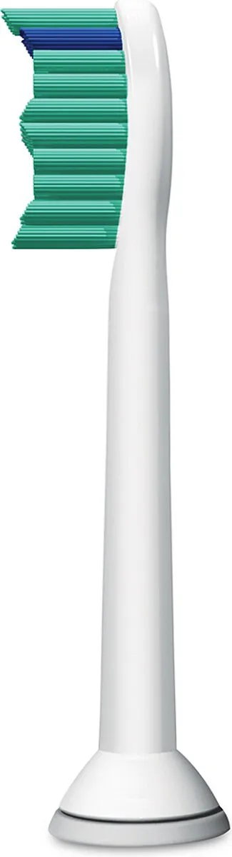 Philips Sonicare ProResults C1 HX6018/87 Opzetborstels - 8 Stuks - Middelzacht