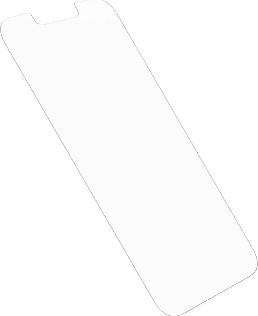 OtterBox Alpha iPhone 14 Pro Glas Screenprotector - Transparant - afbeelding 6 van 6