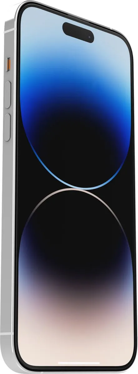 OtterBox Alpha iPhone 14 Pro Glas Screenprotector
