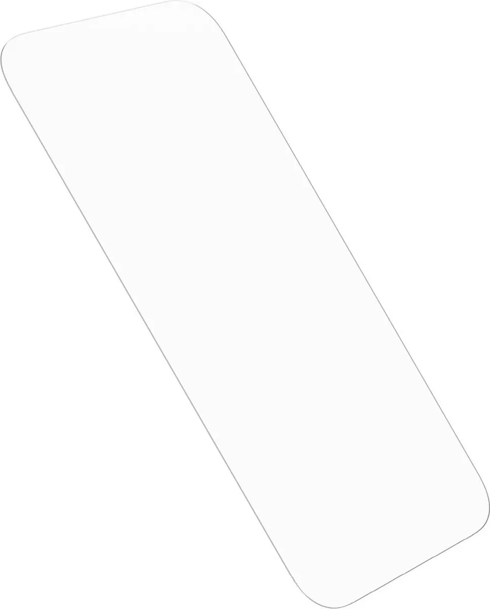 OtterBox Alpha iPhone 14 Pro Glas Screenprotector - Transparant