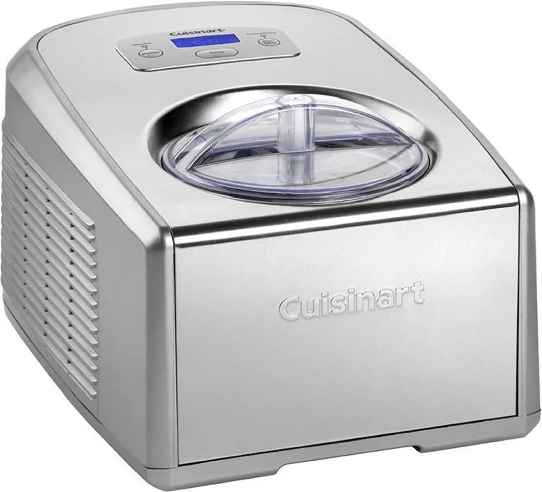 Cuisinart ICE100E IJsmachine