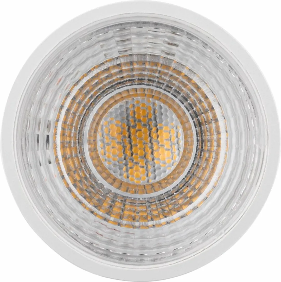 Paulmann Standaard LED Spot GU10 8W 750lm - 4000K Neutraal Wit - Mat Wit