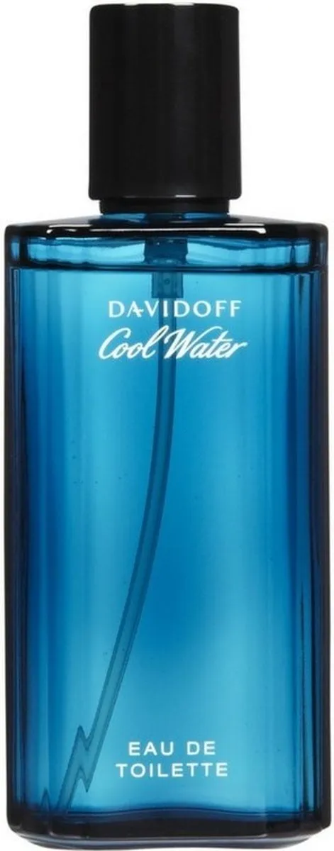Davidoff Cool Water Eau de Toilette Set - 115ml