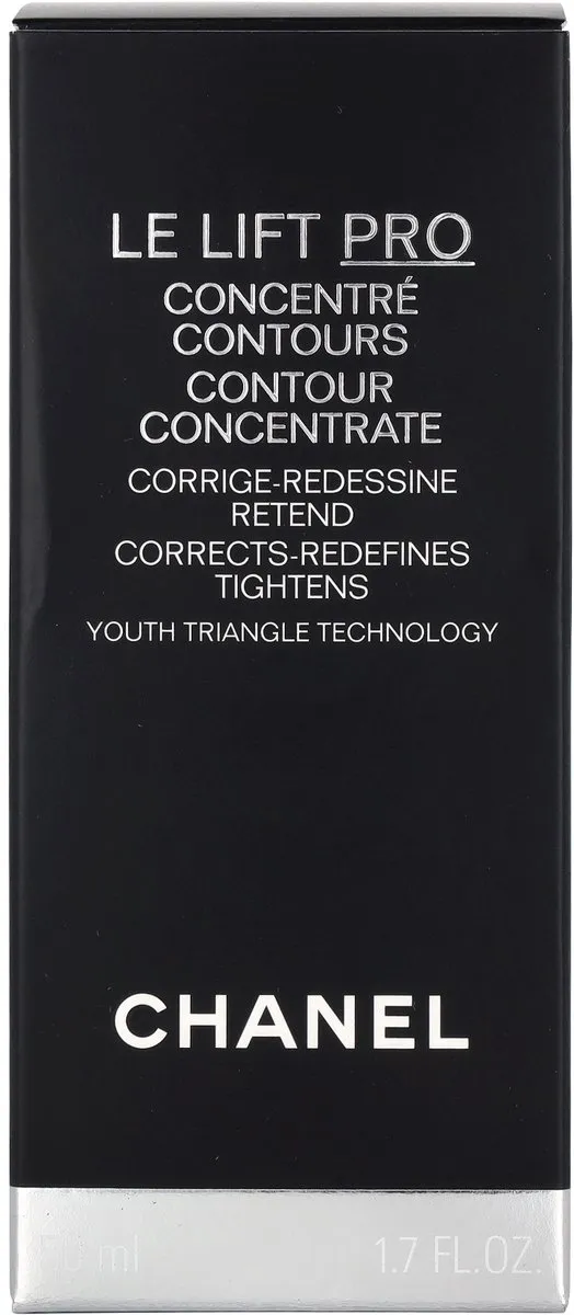 Chanel Le Lift Pro Concentré Contours 50ml
