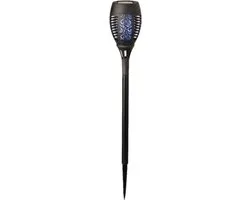 Lumineo Solar Tuinfakkel 49cm