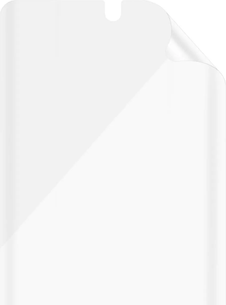 PanzerGlass PG72605 Screenprotector - Samsung Galaxy S21 Plus