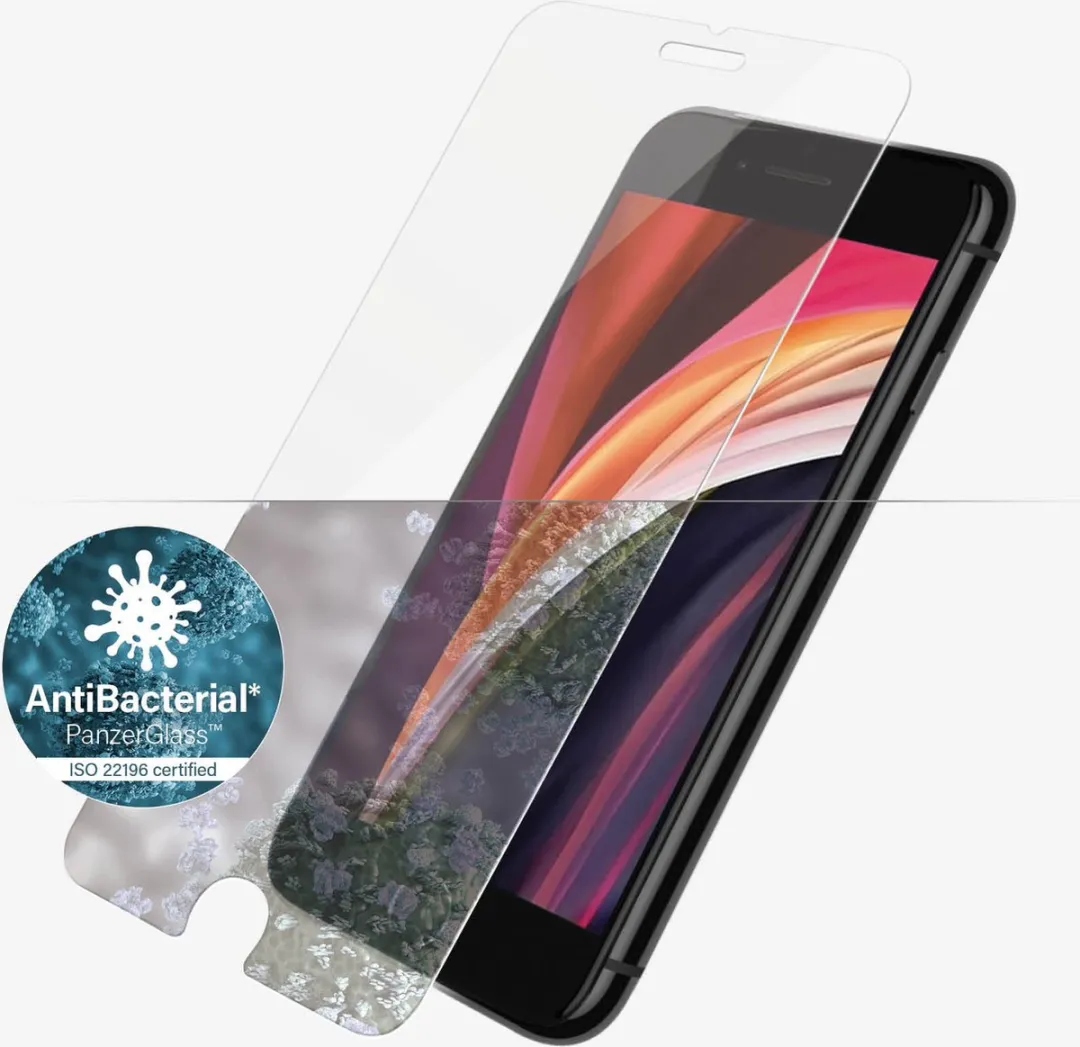 PanzerGlass PZ-2684 iPhone Screenprotector
