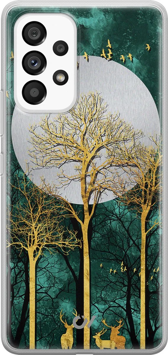Casevibes Samsung Galaxy A53 Hoesje