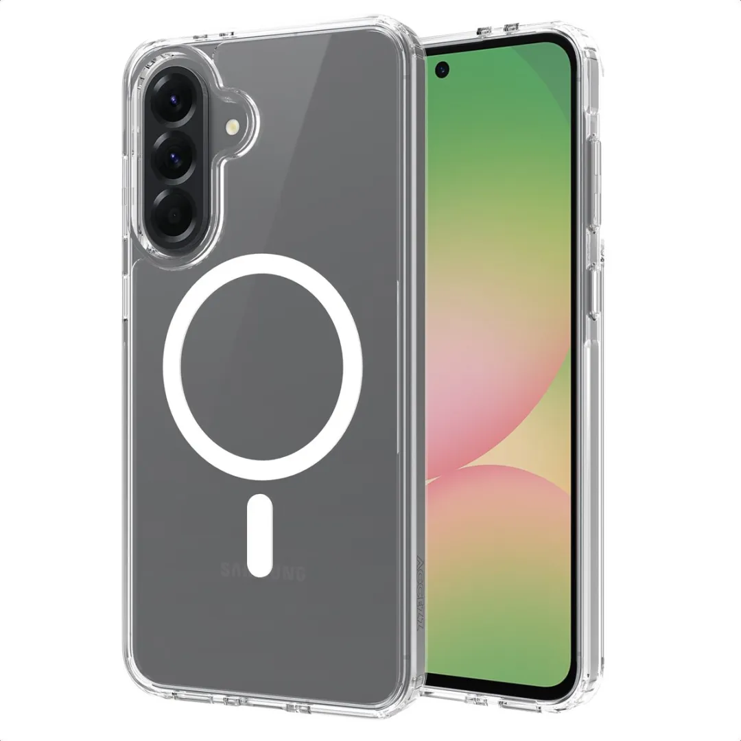 Accezz Xtreme Impact Backcover Samsung Galaxy A56