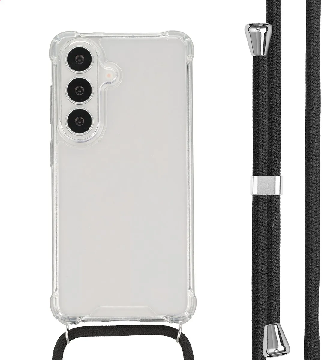 Imoshion Hoesje Samsung Galaxy S26 Plus
