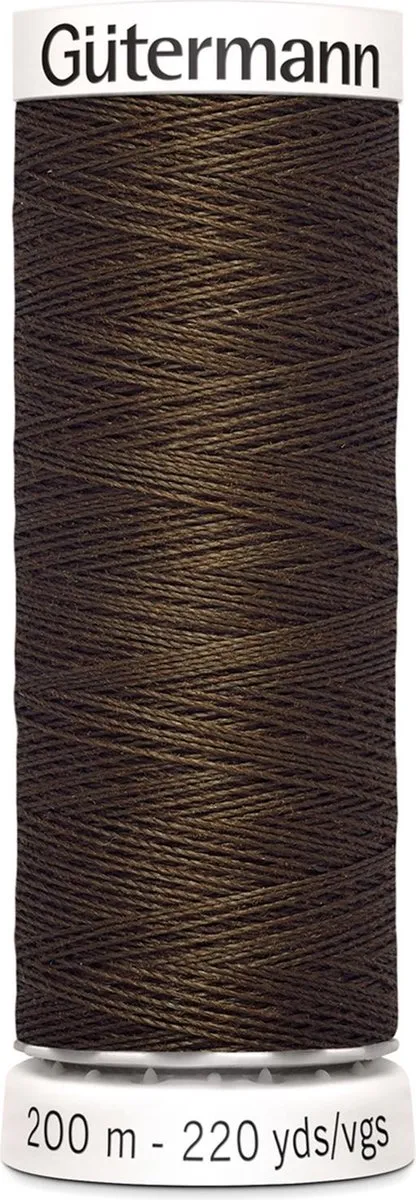 Gutermann Polyester Naaigaren 816