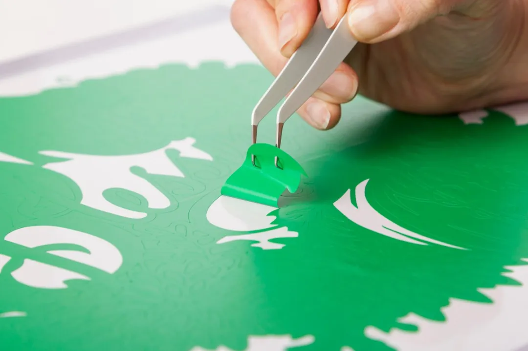 Cricut Standaardtools Set - 7-delig