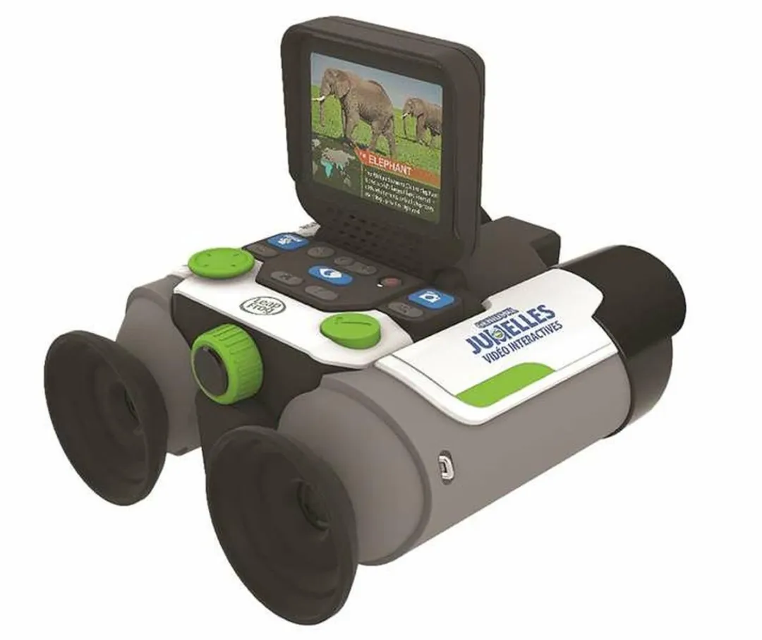 Vtech Binoculair 80-618622-022