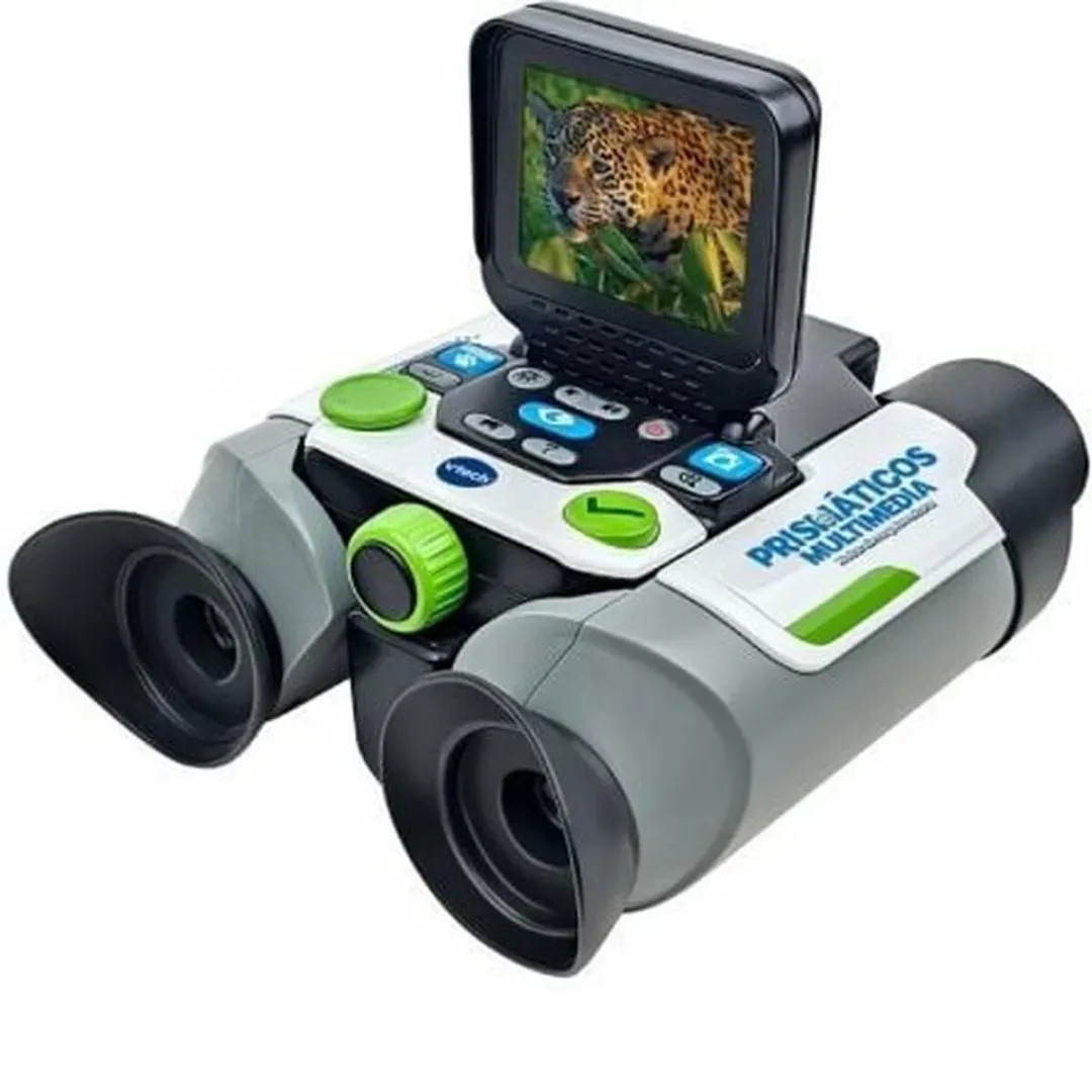 Vtech Binoculair 80-618622-022 - Multicolor