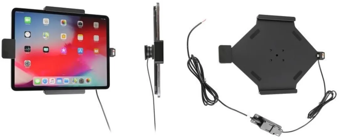 Brodit Pro 13 Fixed Lock 747095 Tablet Houder