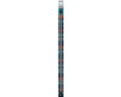 Prym Breinaalden ALU 40cm 4,00mm - Grijs