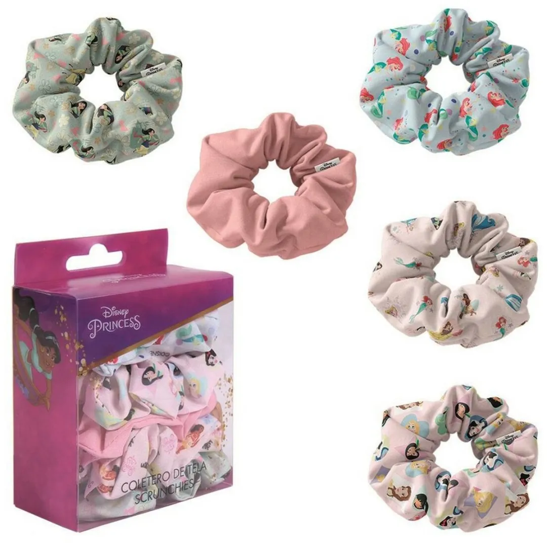 Princess Haarelastiekjes 2500001913