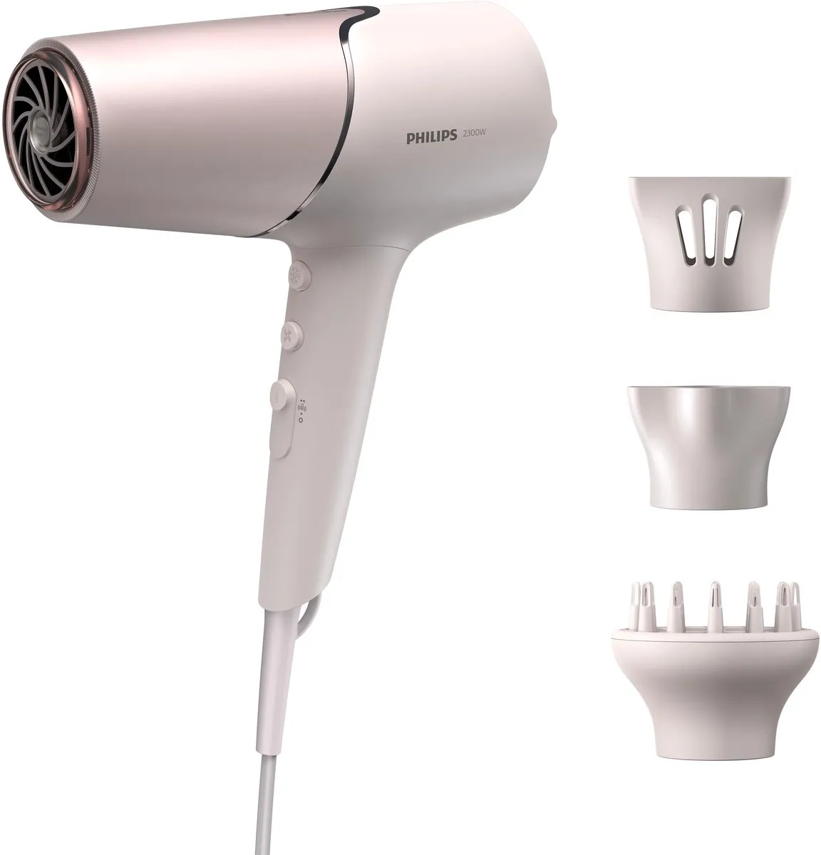 Philips Series 5000 BHD530/20 Föhn