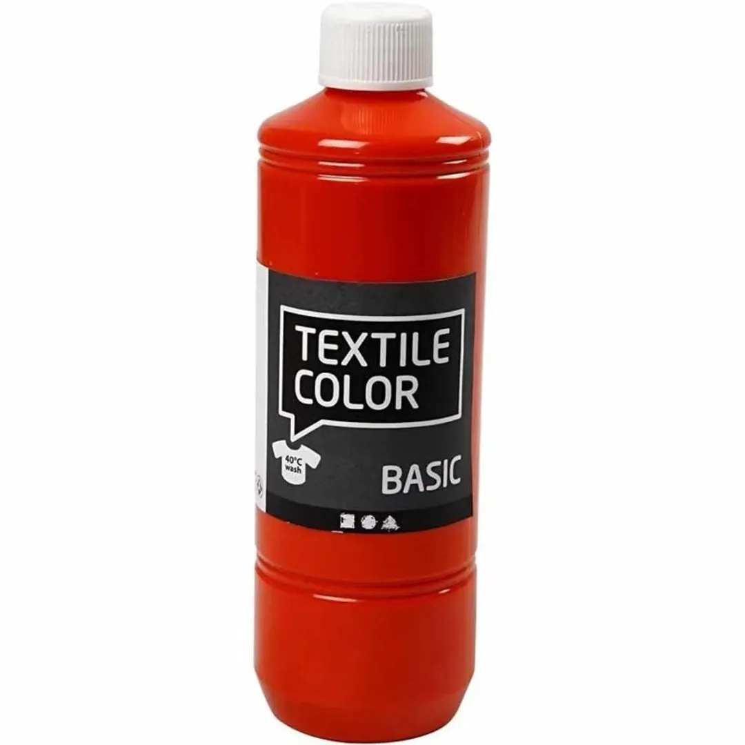Creativ Company Textielverf 500ml