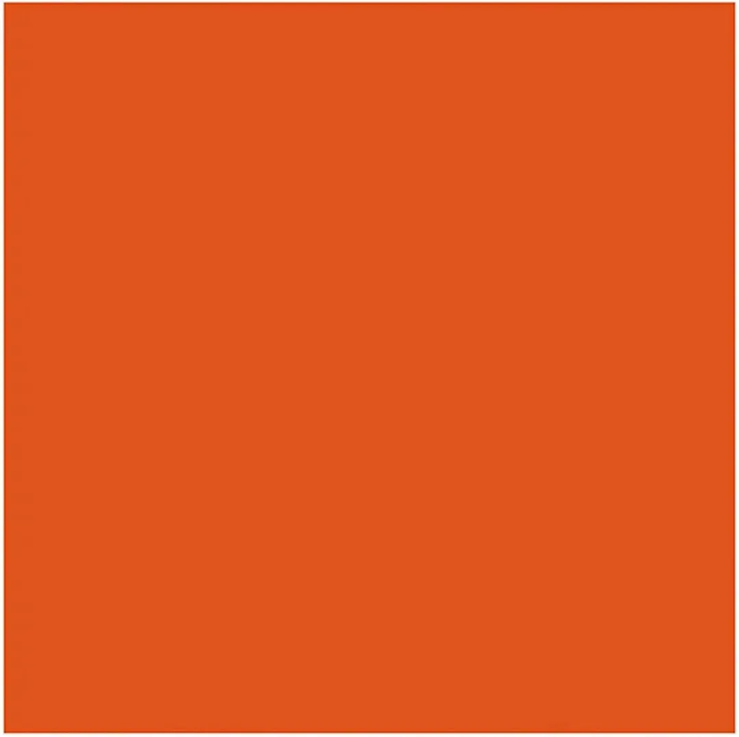 Creativ Company Textielverf 500ml - Oranje