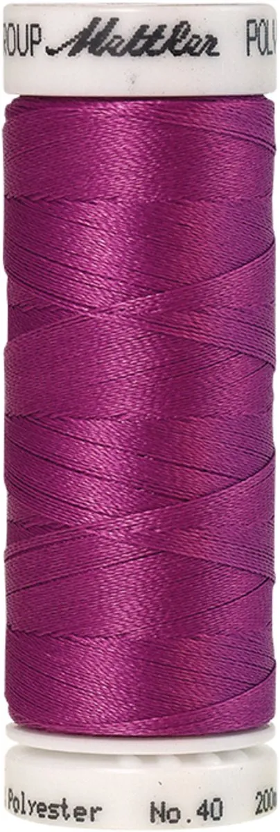 Amann Mettler Polysheen Borduurgaren 200m