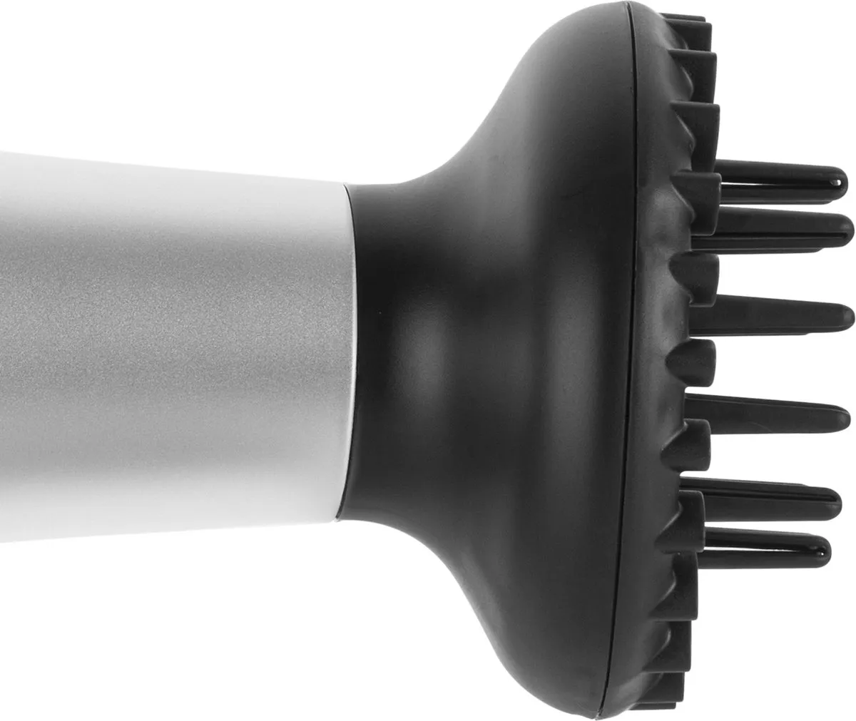 Tristar HD-2322 Haardroger 2000W - Zwart/Grijs