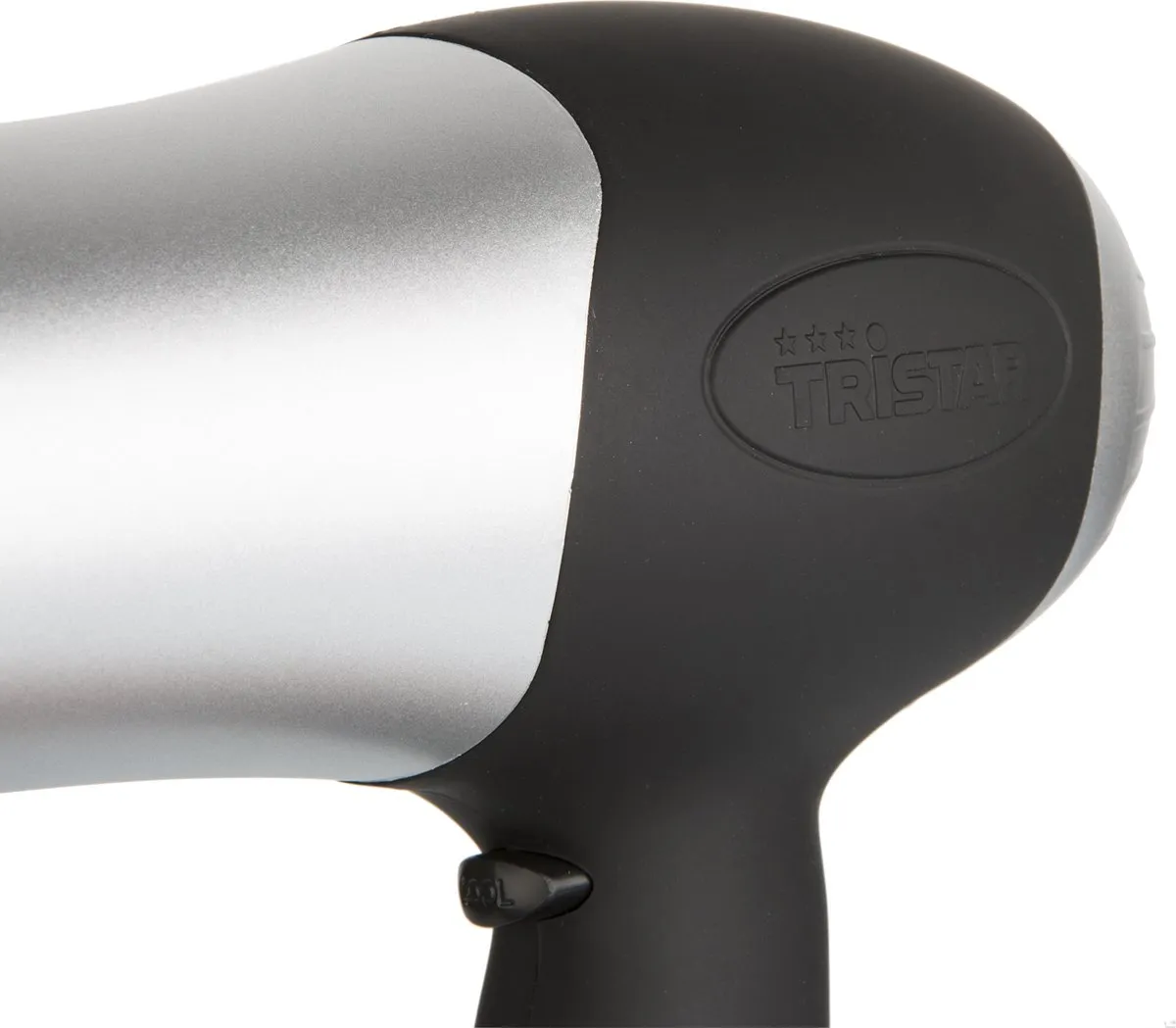 Tristar HD-2322 Haardroger 2000W - Zwart/Grijs